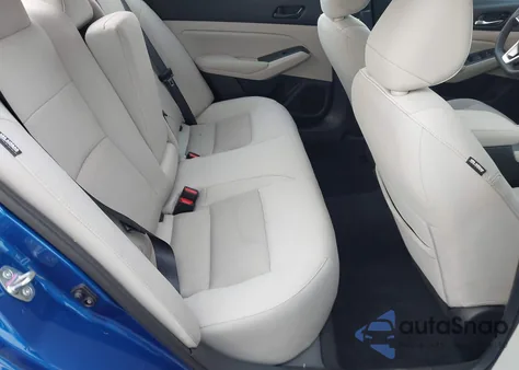 2025 Nissan Altima Sv Fwd z USA, uszkodzony, nr VIN 1N4BL4DV2SN303807